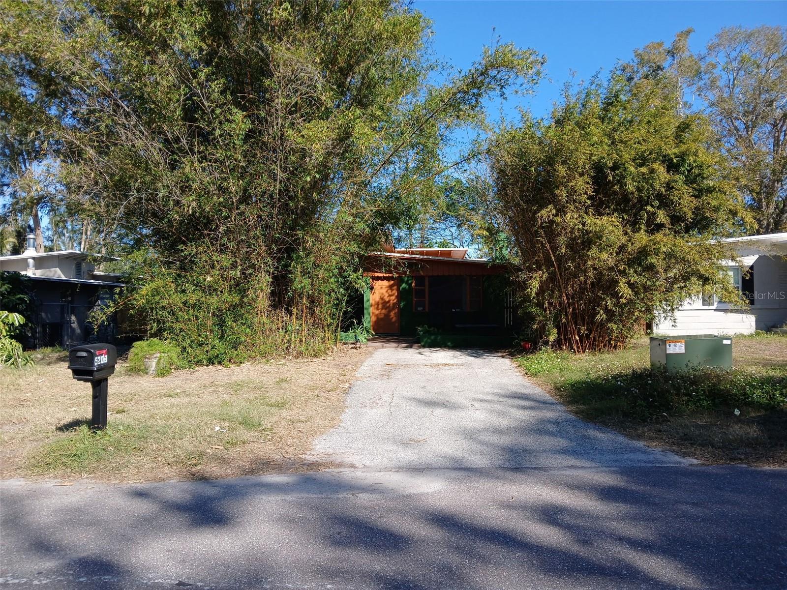 5209 10TH AVE S, GULFPORT, FL, 33707