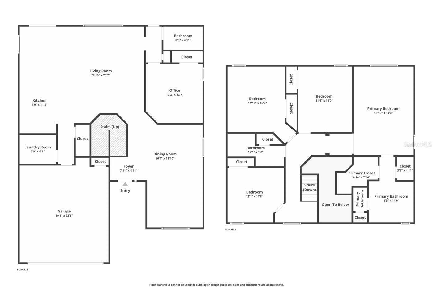14217 SAPPHIRE BAY CIR, ORLANDO, FL, 32828