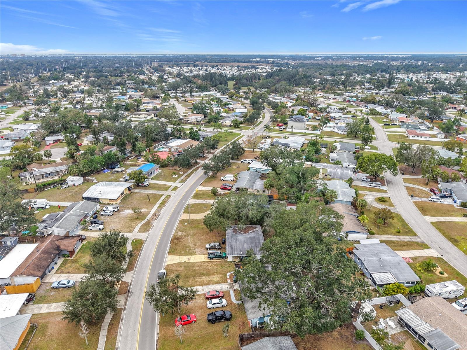 3419 27TH PKWY, SARASOTA, FL, 34235