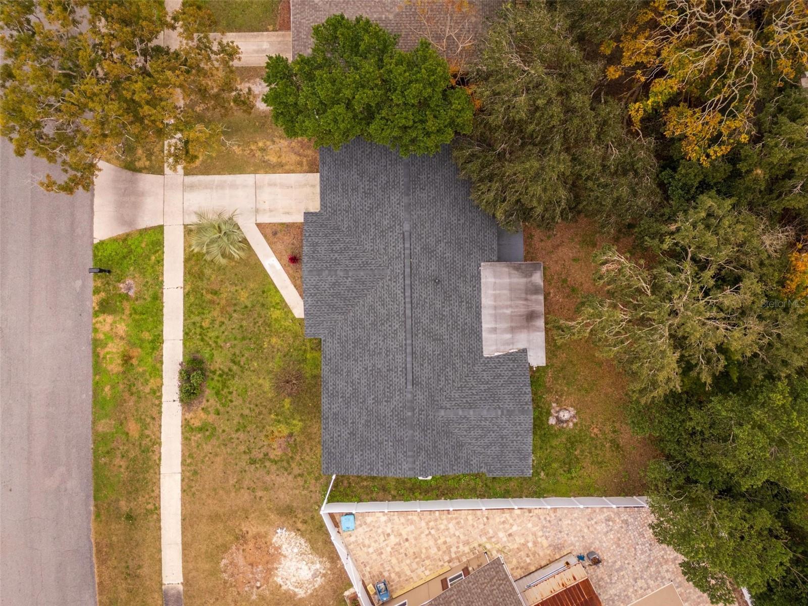 2039 JEFFERSON AVE, DELTONA, FL, 32738