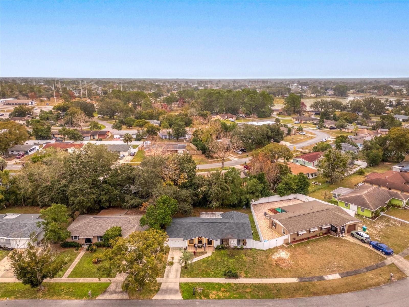 2039 JEFFERSON AVE, DELTONA, FL, 32738