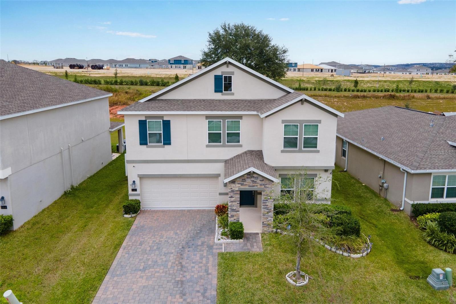 848 CARMILLION CT, GROVELAND, FL, 34736