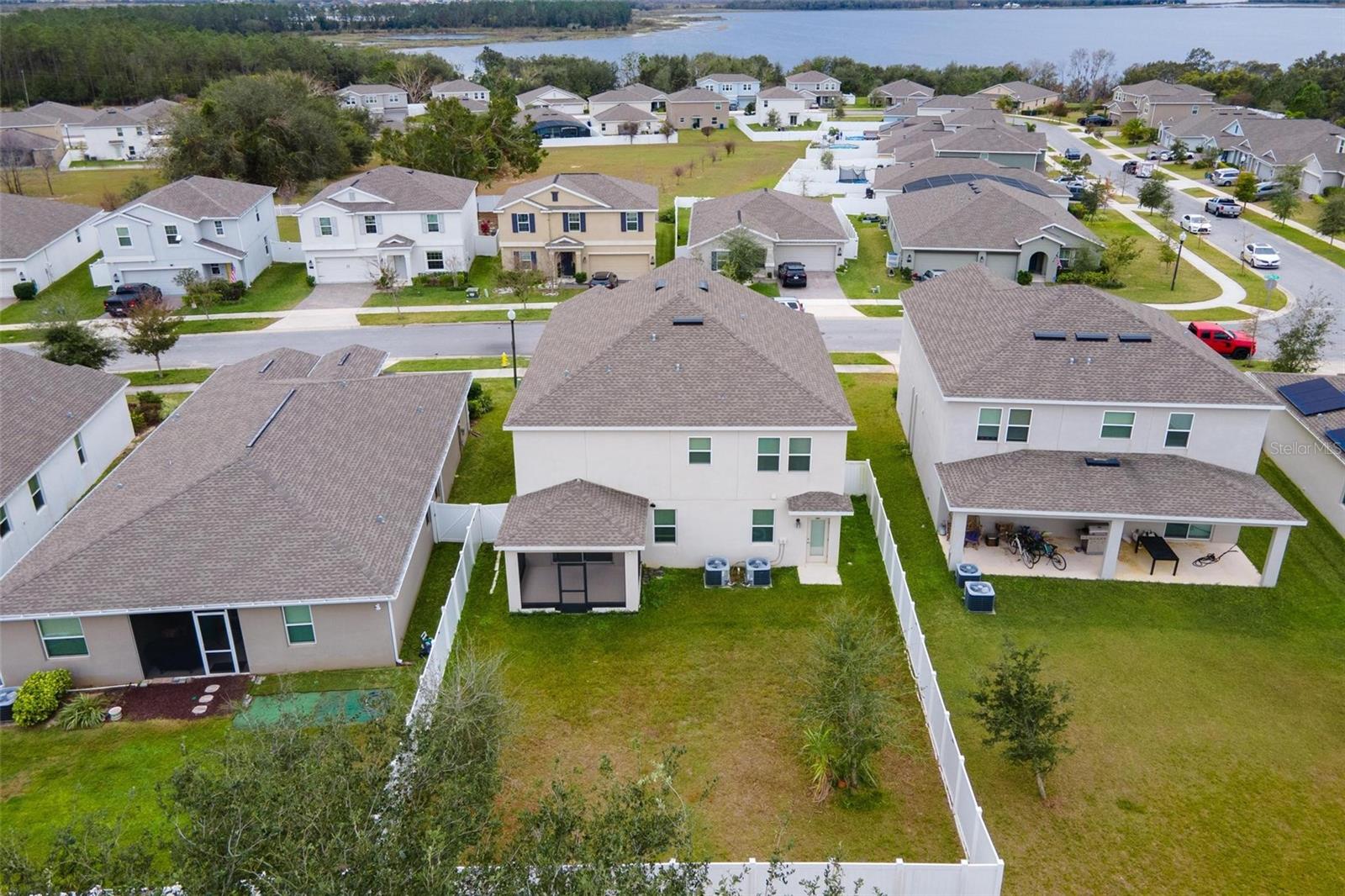 848 CARMILLION CT, GROVELAND, FL, 34736