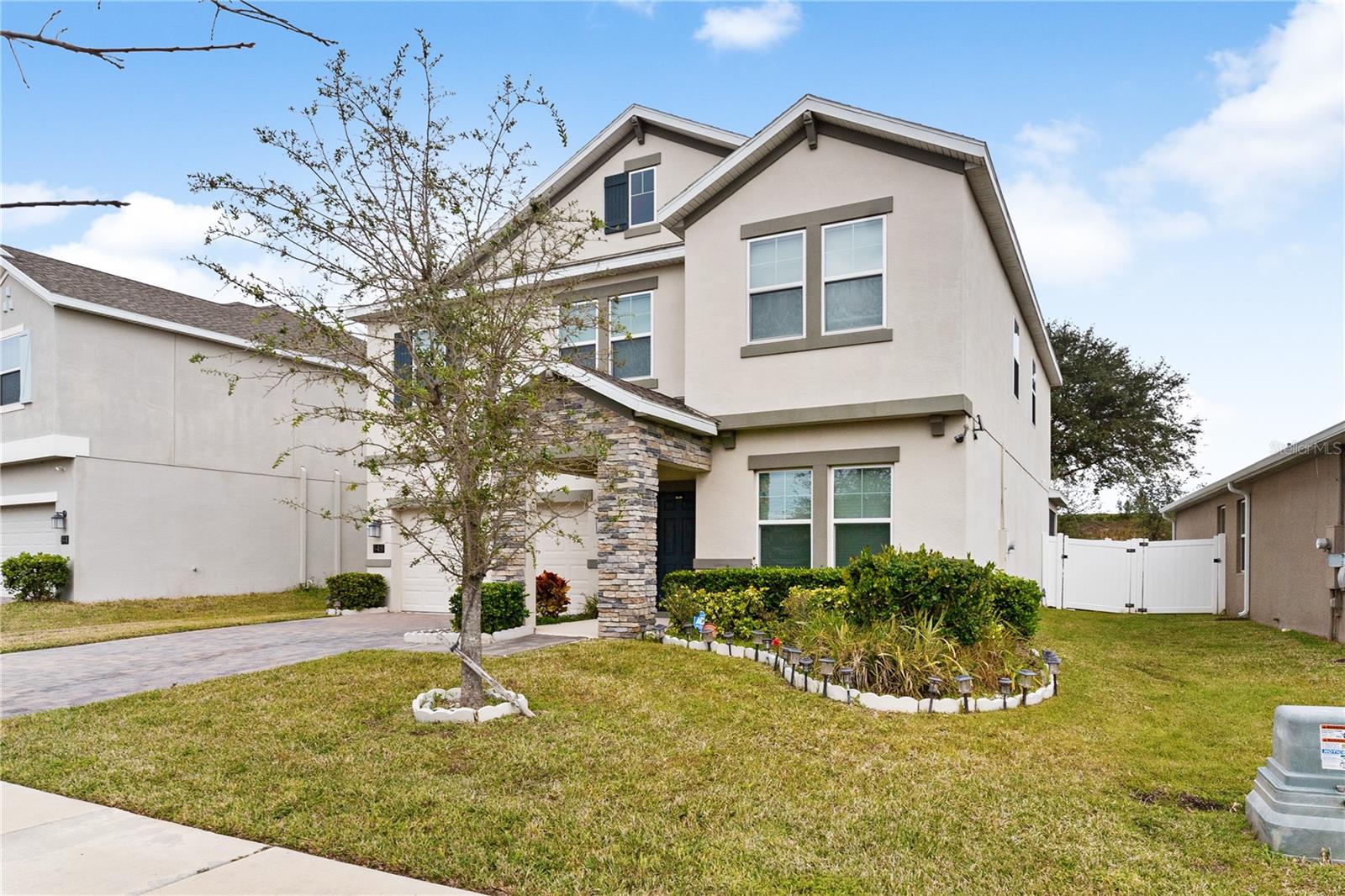 848 CARMILLION CT, GROVELAND, FL, 34736