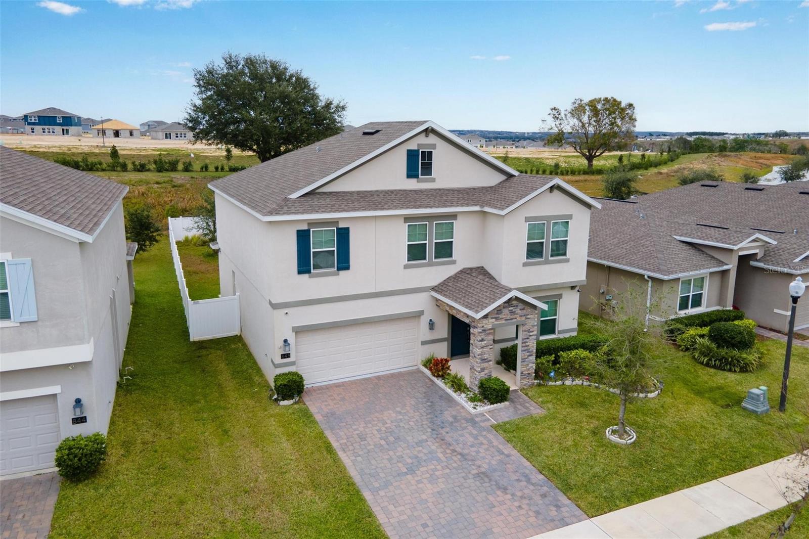 848 CARMILLION CT, GROVELAND, FL, 34736