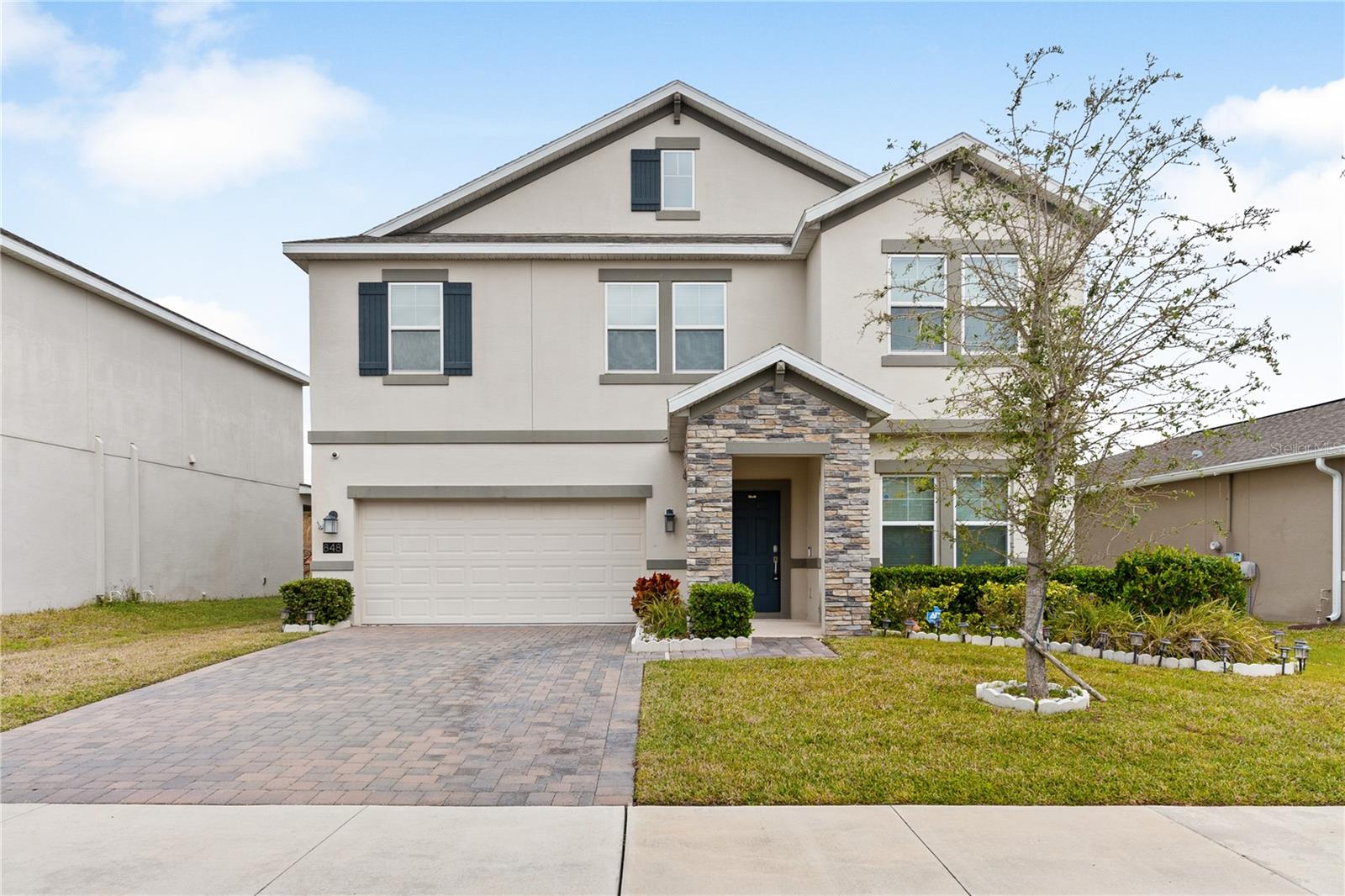 848 CARMILLION CT, GROVELAND, FL, 34736