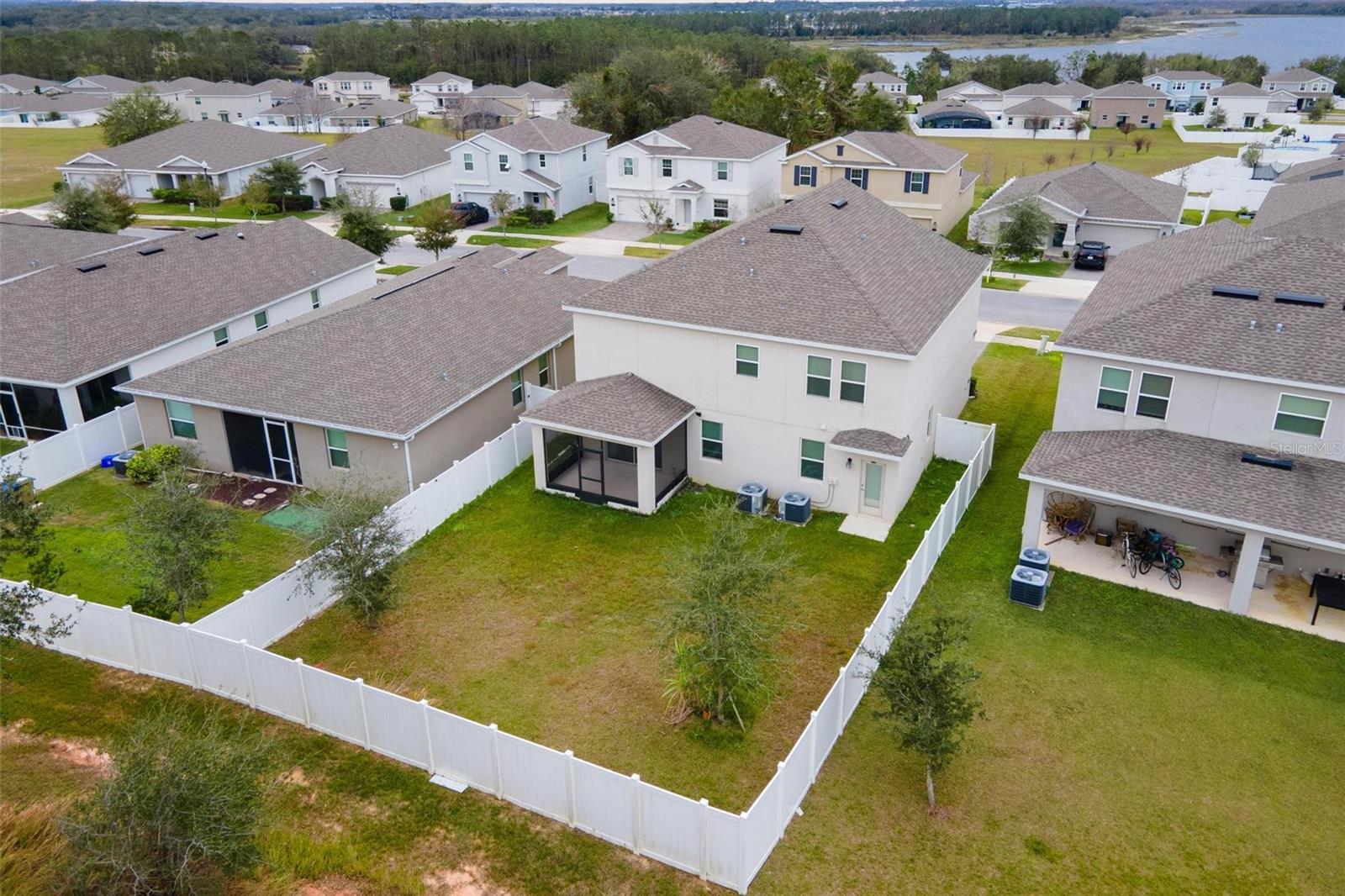 848 CARMILLION CT, GROVELAND, FL, 34736
