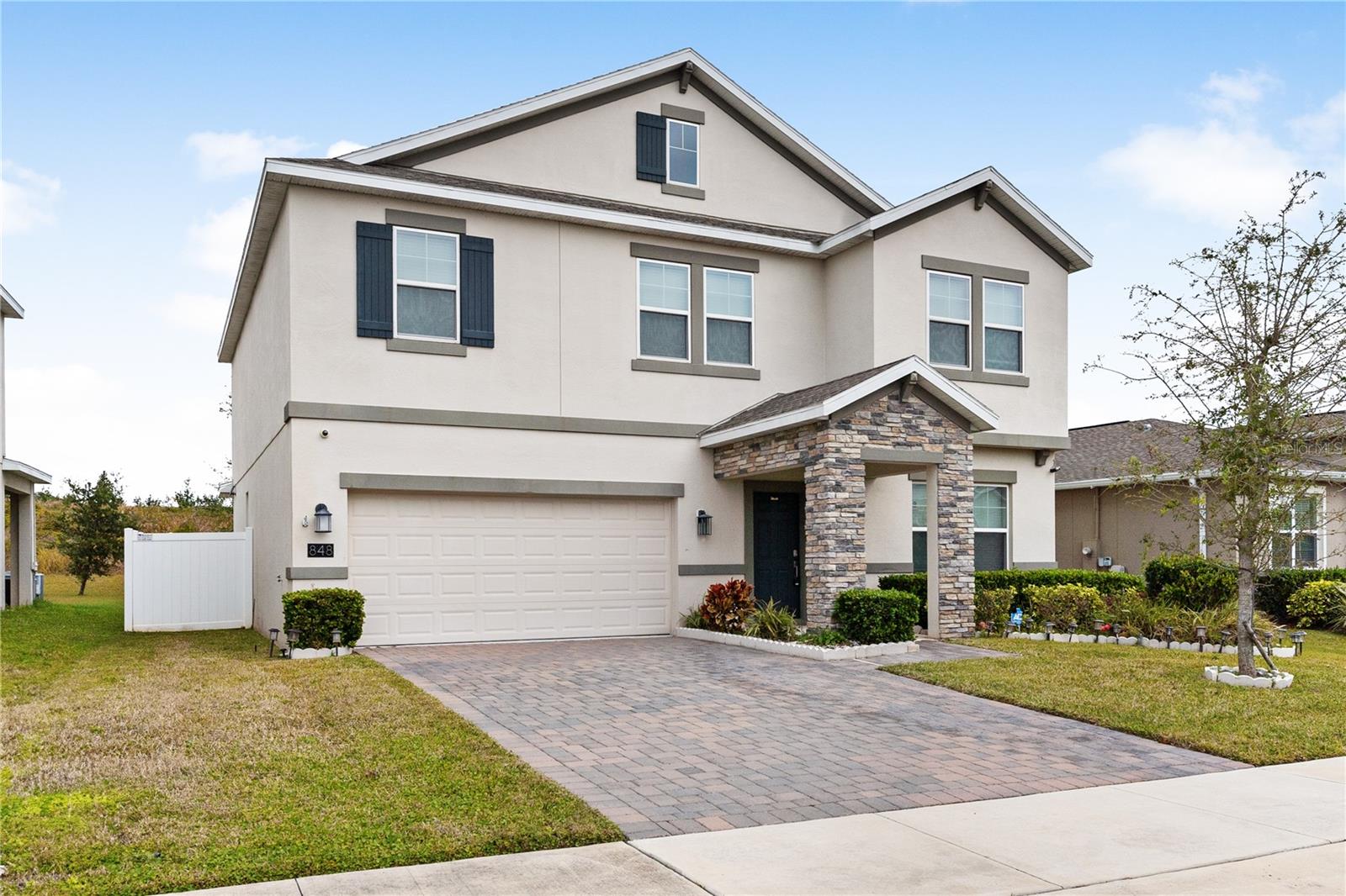 848 CARMILLION CT, GROVELAND, FL, 34736