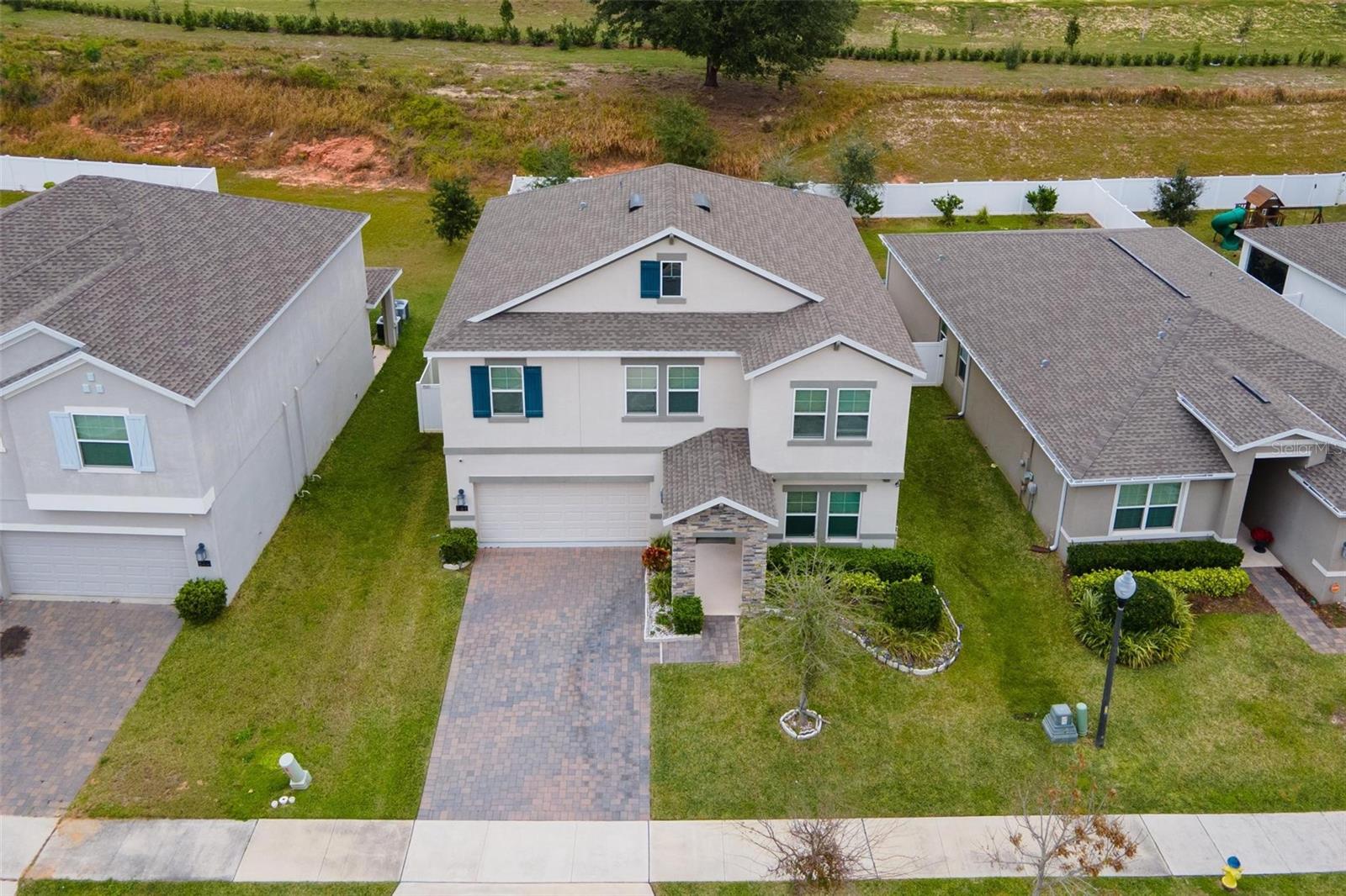 848 CARMILLION CT, GROVELAND, FL, 34736