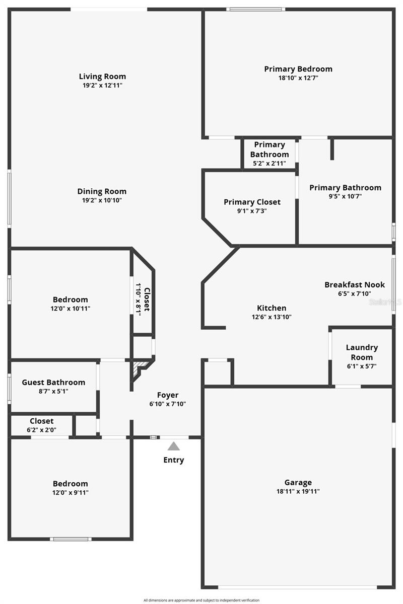 7612 WILTSHIRE PARK PL, APOLLO BEACH, FL, 33572