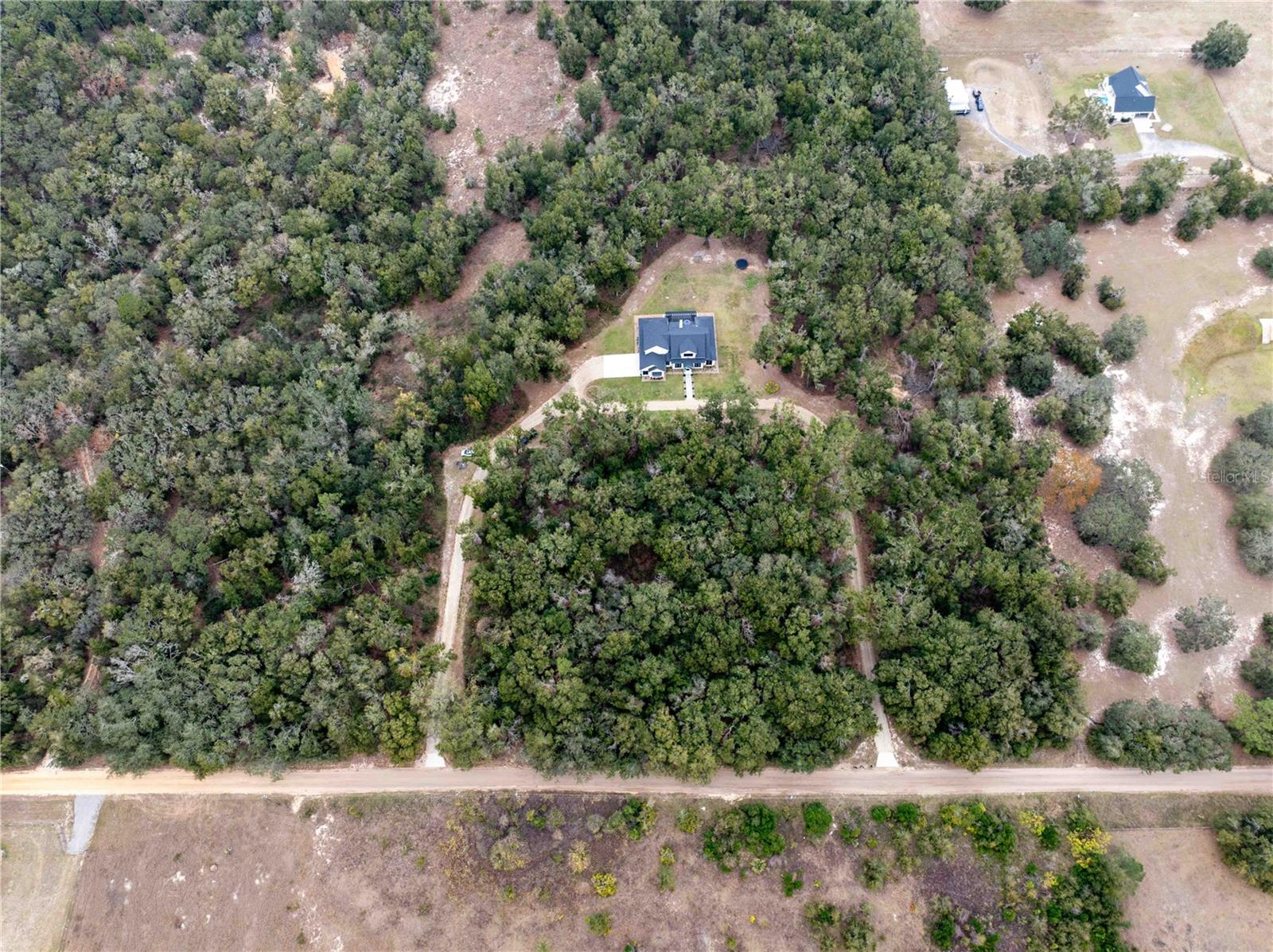 3493 EDWARDS ROAD, LADY LAKE, FL, 32159