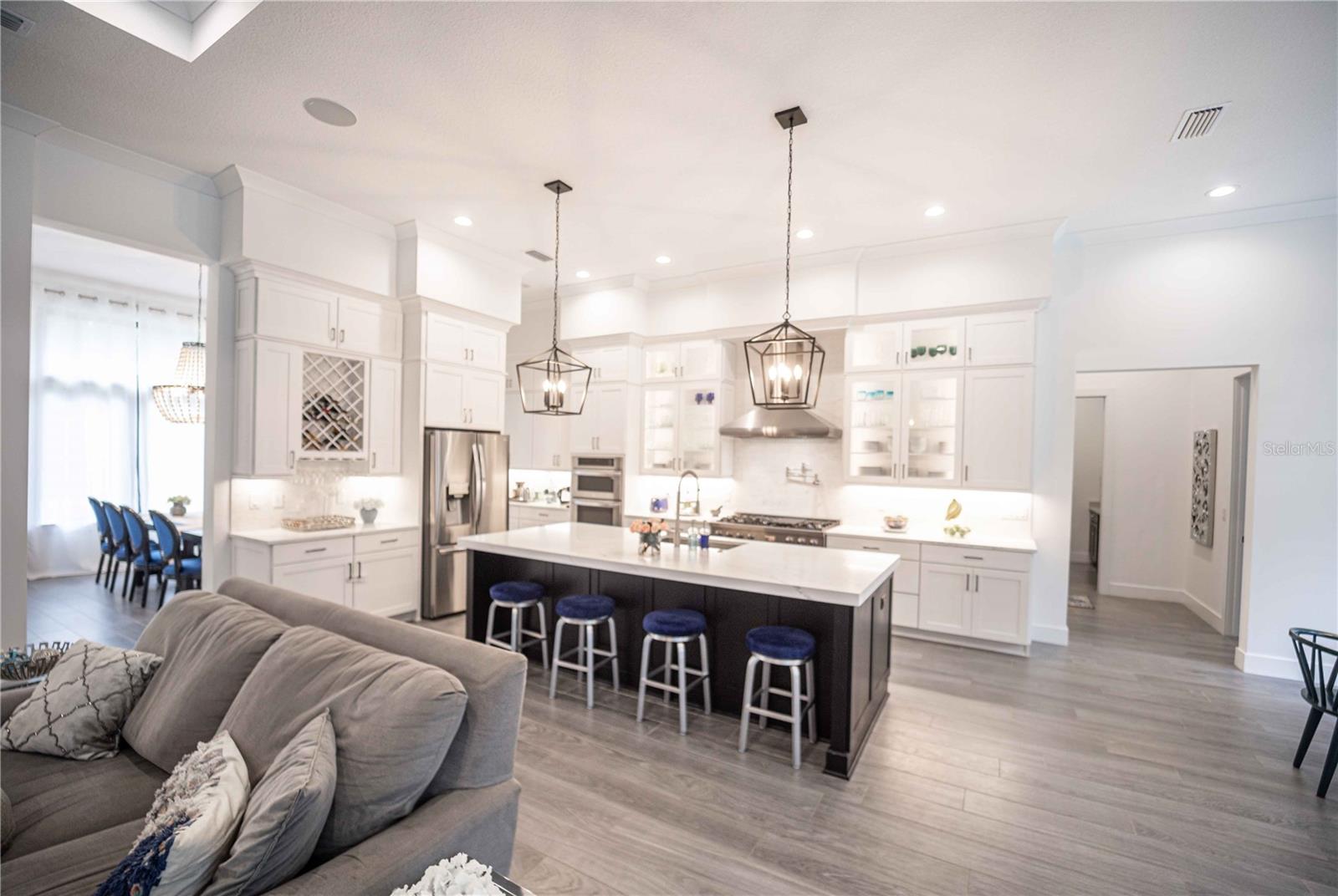 3493 EDWARDS ROAD, LADY LAKE, FL, 32159
