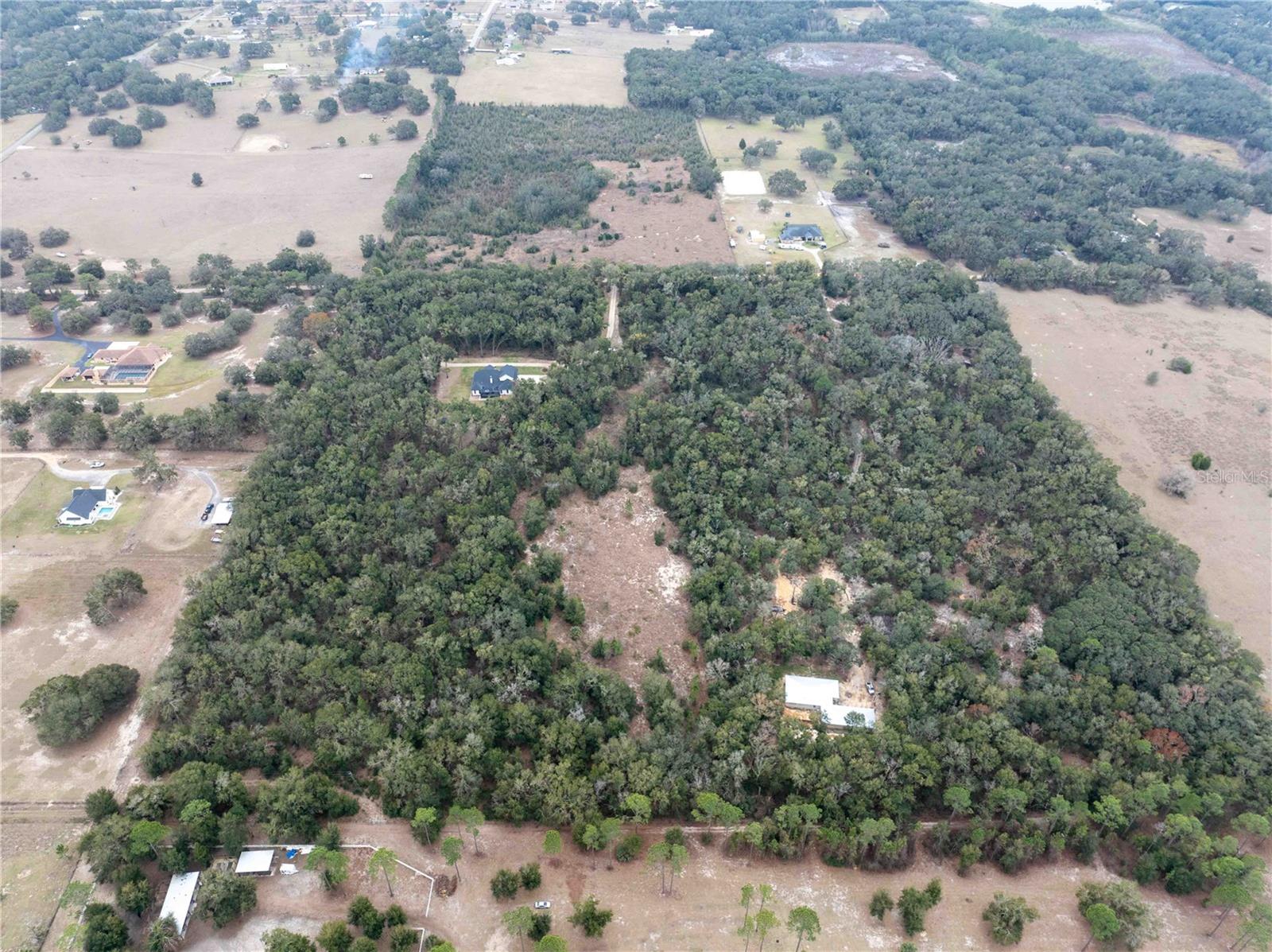 3493 EDWARDS ROAD, LADY LAKE, FL, 32159