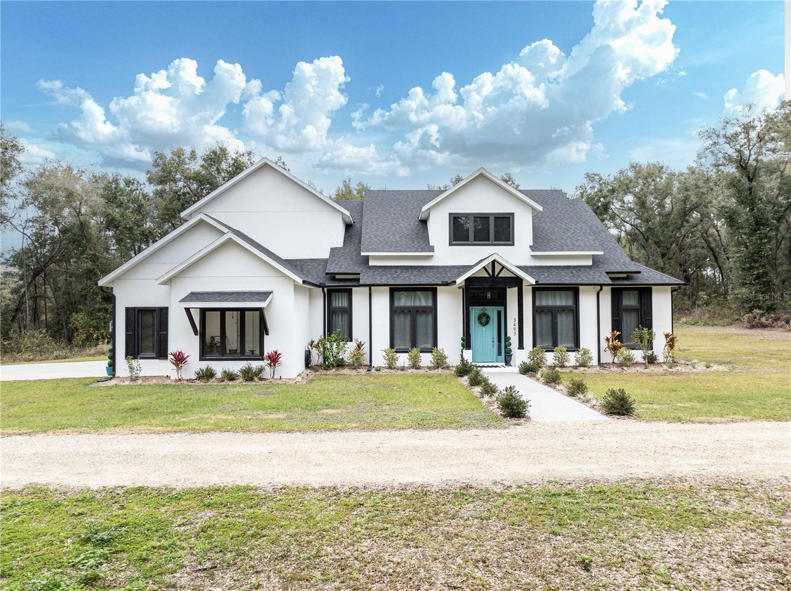 3493 EDWARDS ROAD, LADY LAKE, FL, 32159