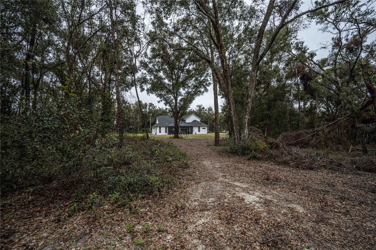 3493 EDWARDS ROAD, LADY LAKE, FL, 32159
