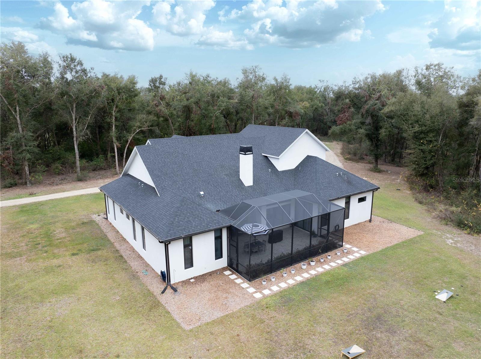 3493 EDWARDS ROAD, LADY LAKE, FL, 32159