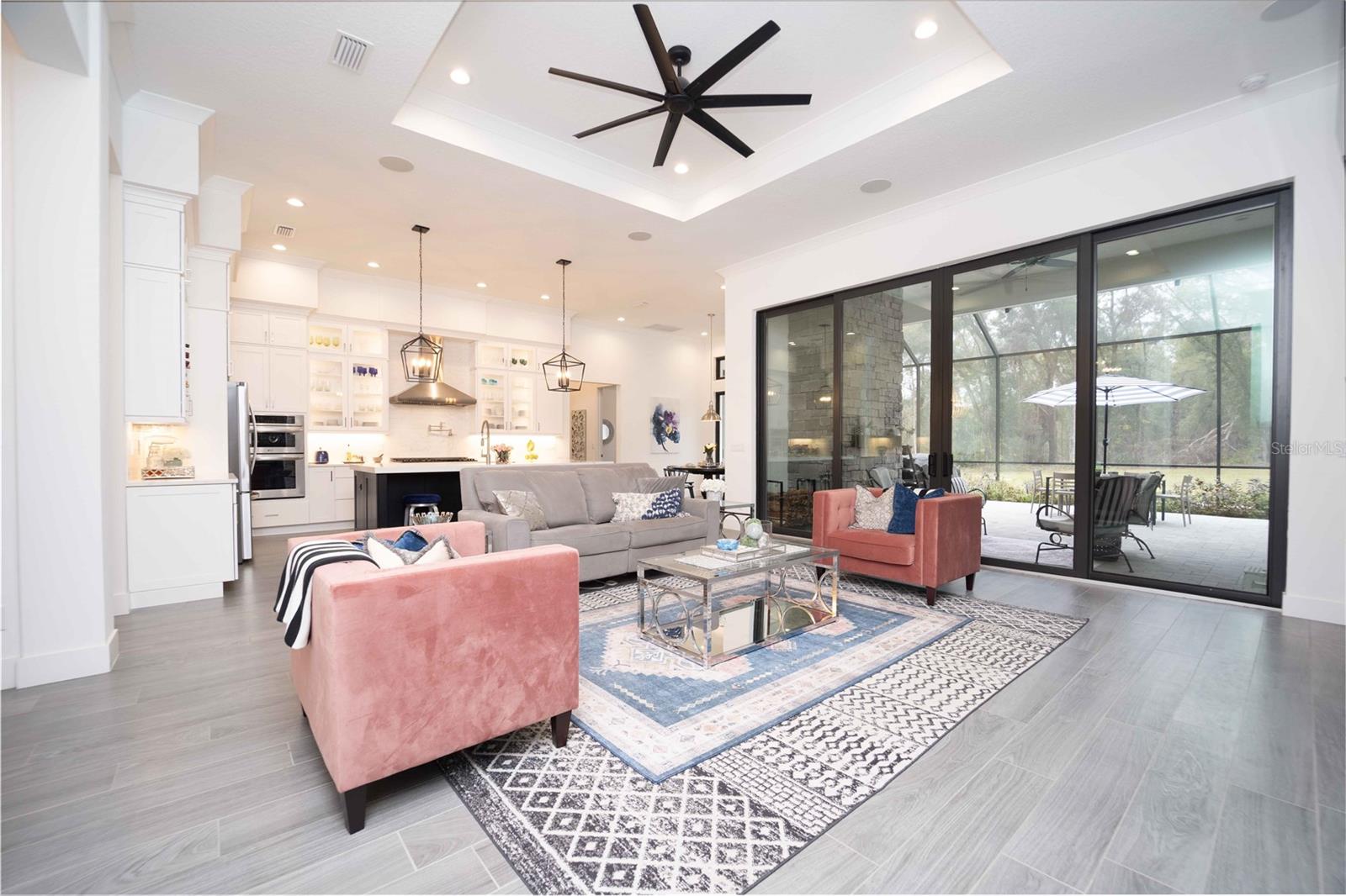 3493 EDWARDS ROAD, LADY LAKE, FL, 32159
