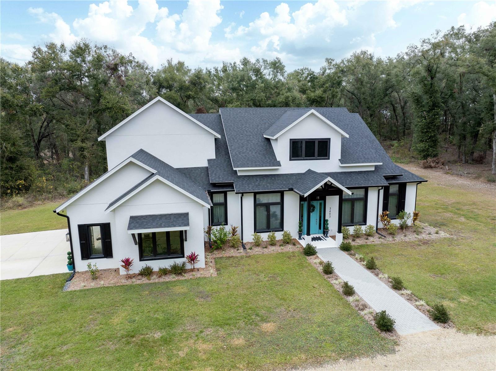 3493 EDWARDS ROAD, LADY LAKE, FL, 32159