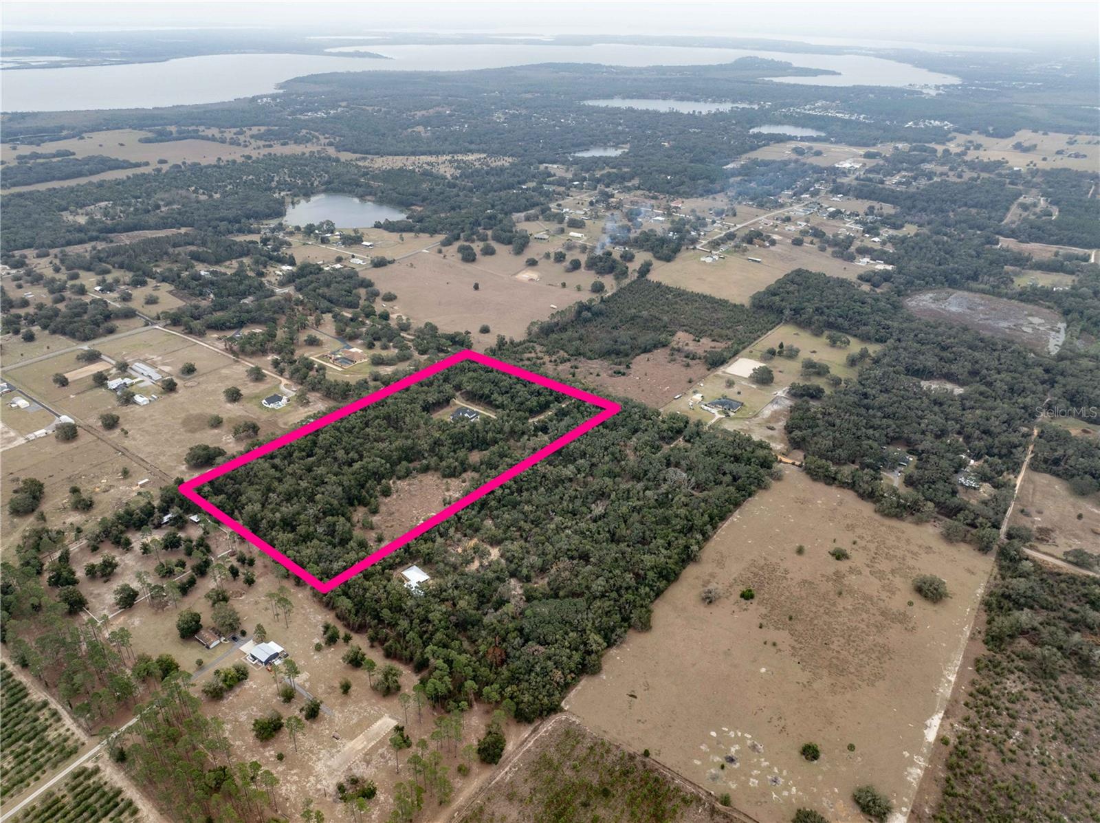 3493 EDWARDS ROAD, LADY LAKE, FL, 32159