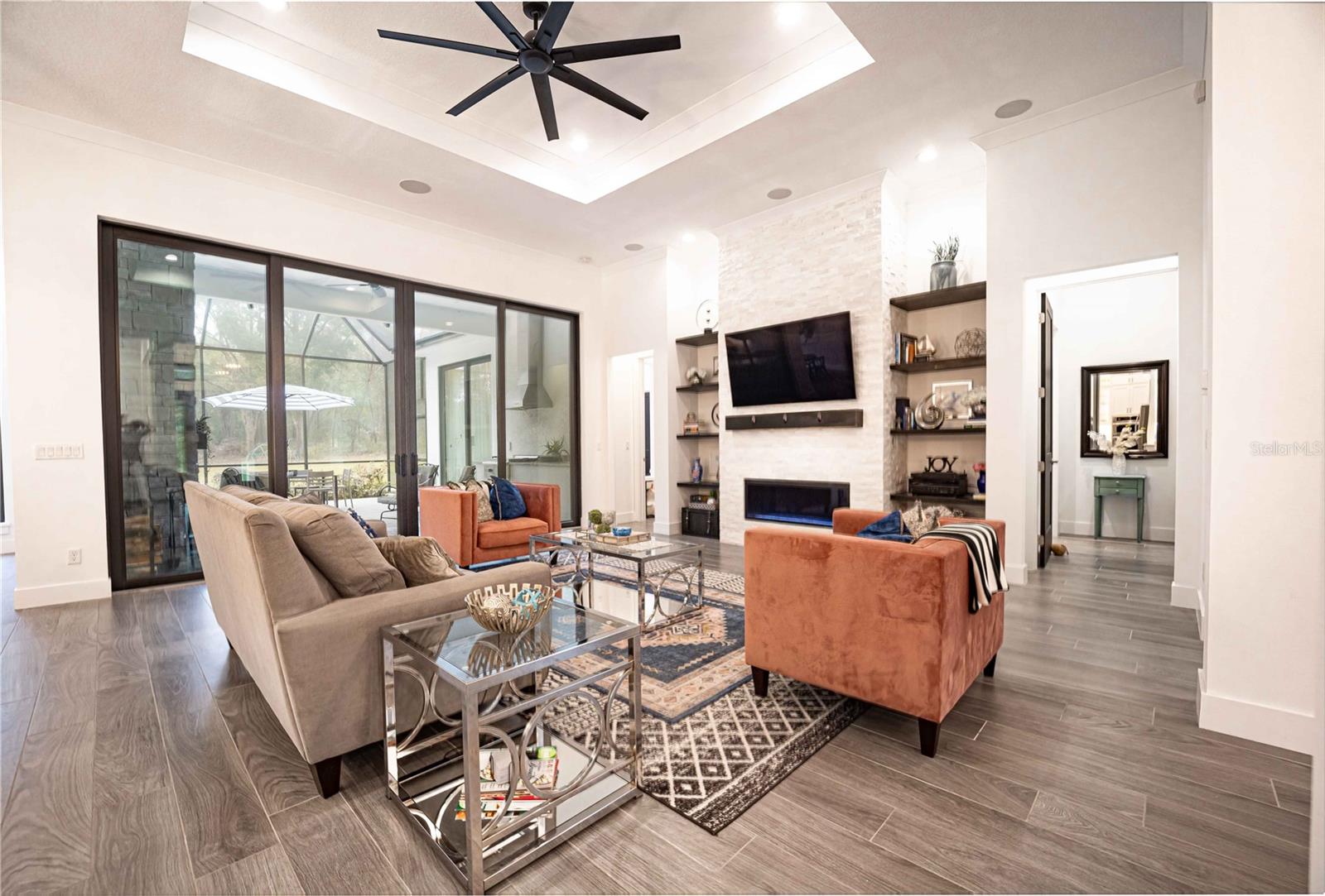 3493 EDWARDS ROAD, LADY LAKE, FL, 32159