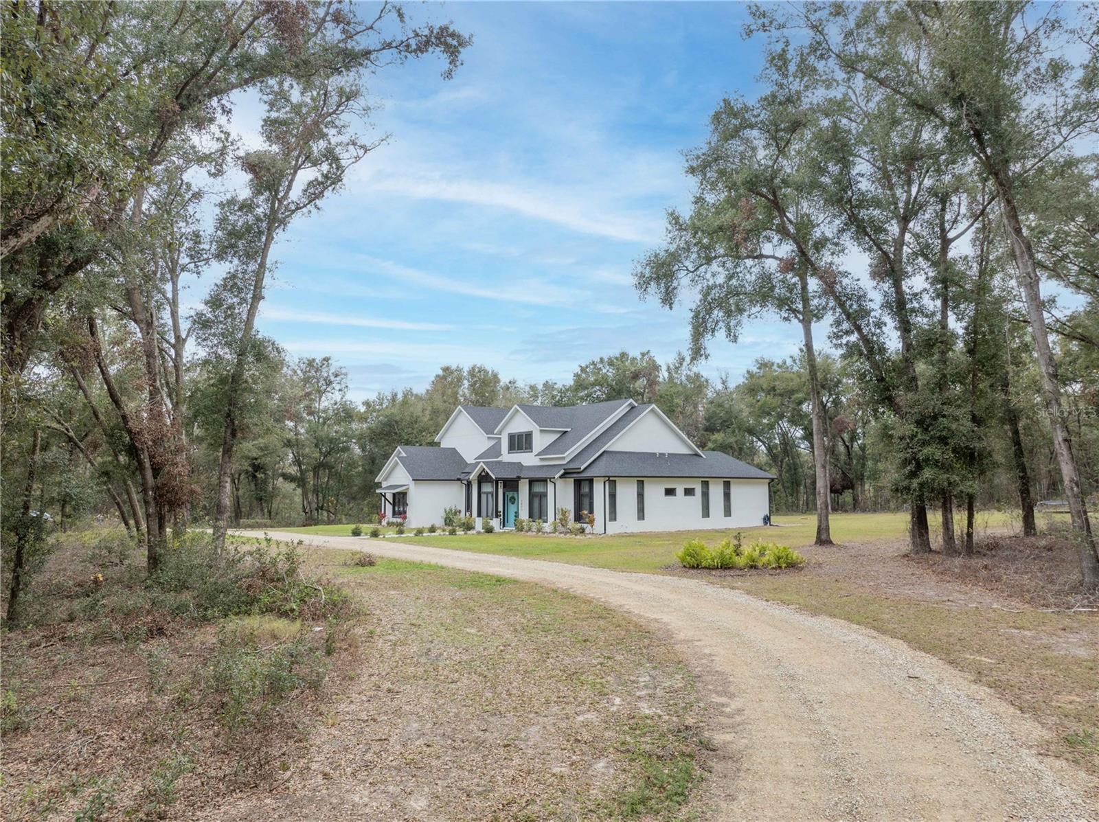3493 EDWARDS ROAD, LADY LAKE, FL, 32159