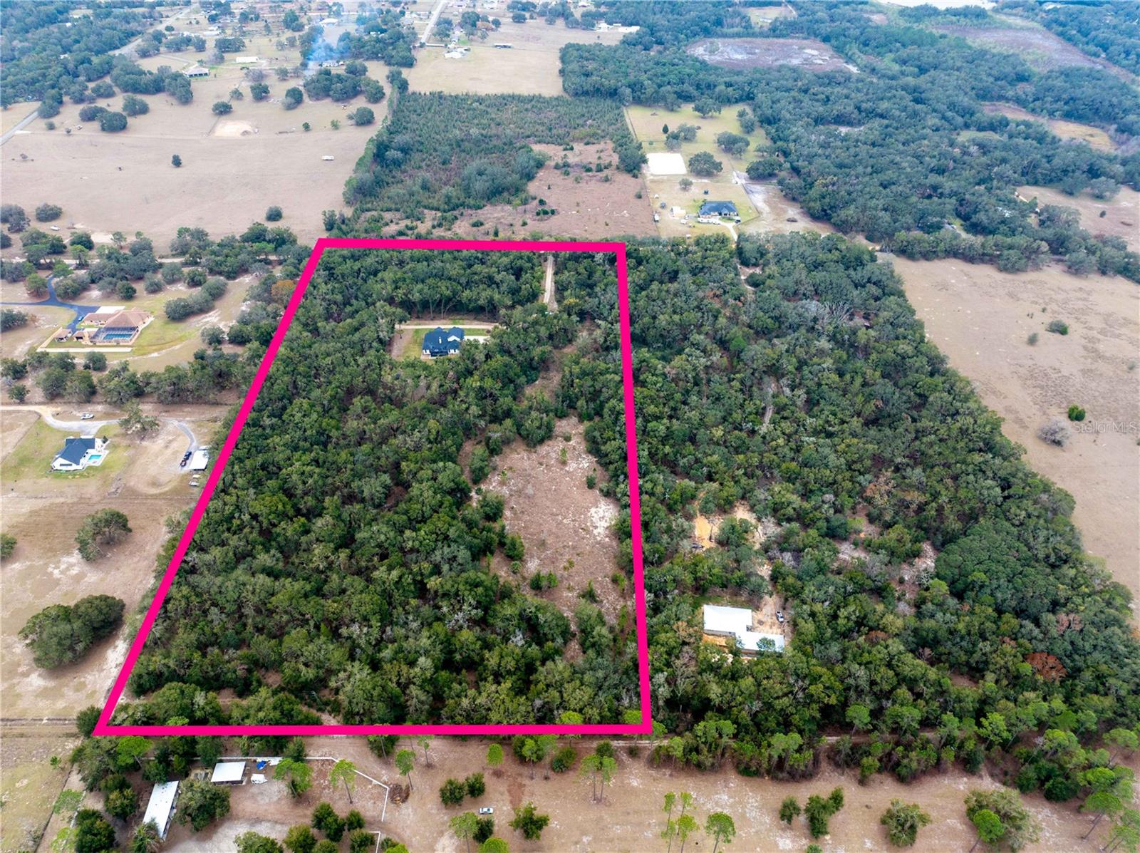 3493 EDWARDS ROAD, LADY LAKE, FL, 32159