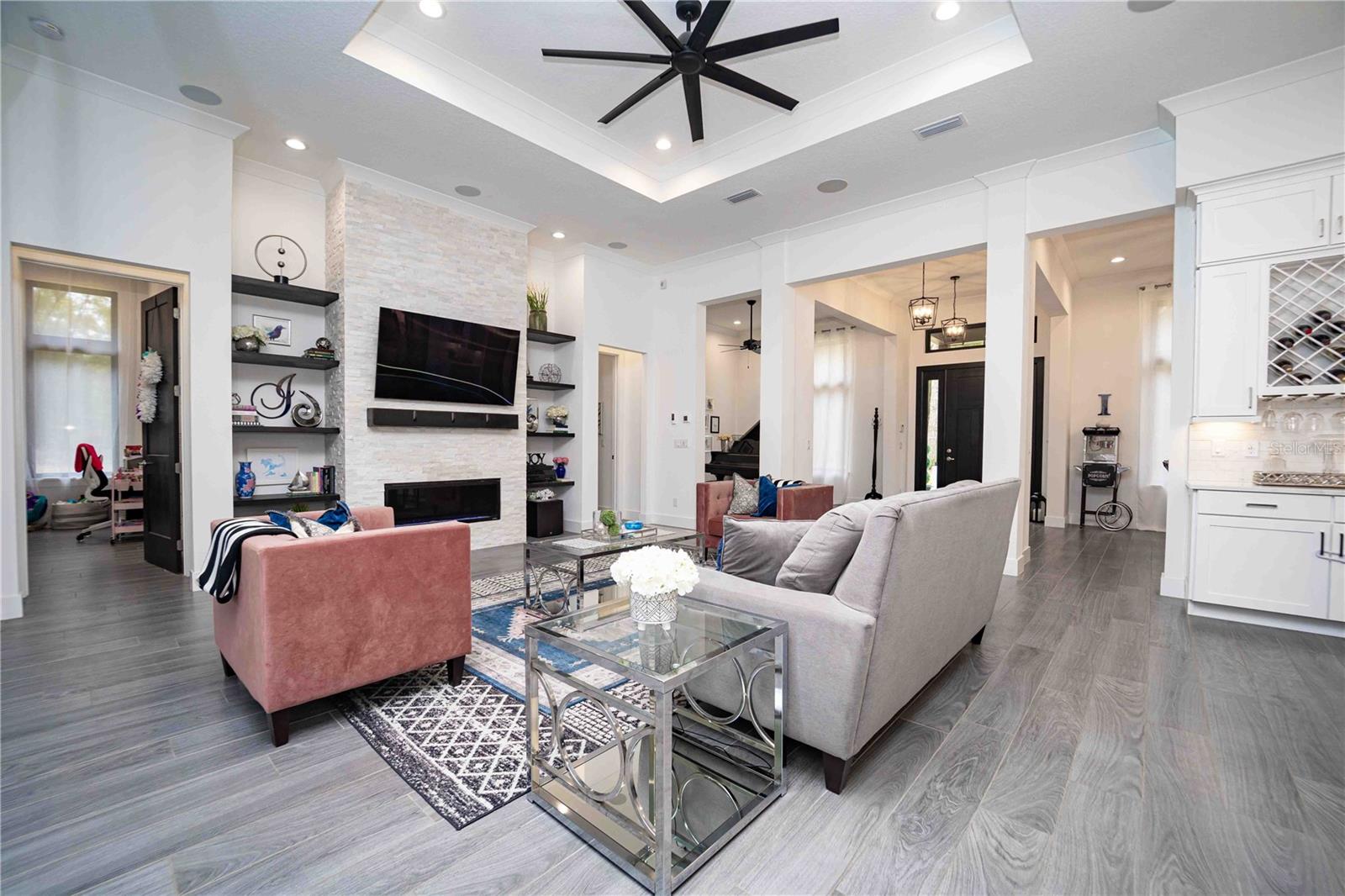 3493 EDWARDS ROAD, LADY LAKE, FL, 32159