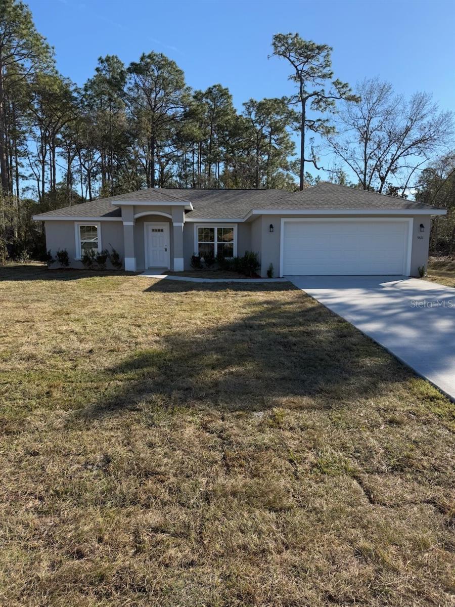 9691 N LOVELL DR, DUNNELLON, FL, 34433