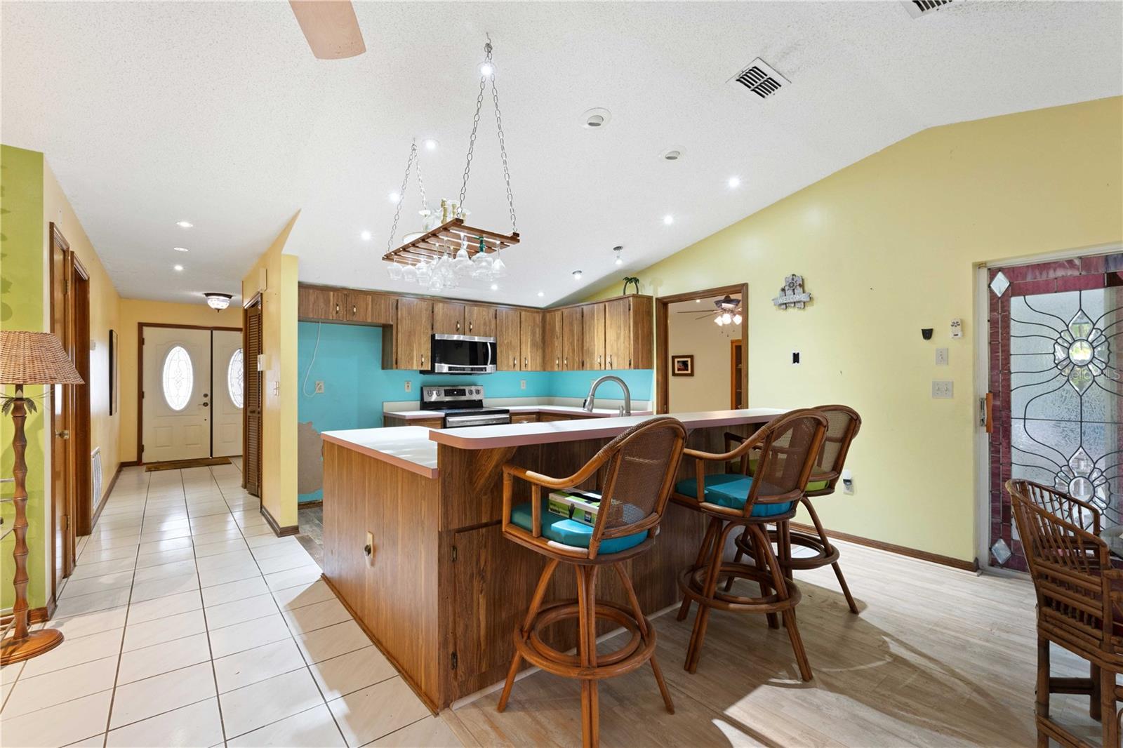 13494 TYRINGHAM ST, SPRING HILL, FL, 34609