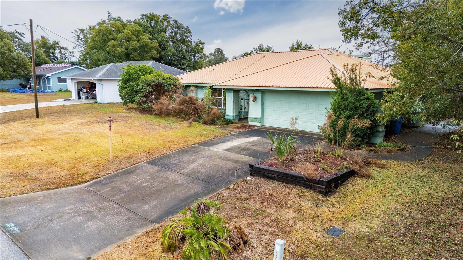 13494 TYRINGHAM ST, SPRING HILL, FL, 34609