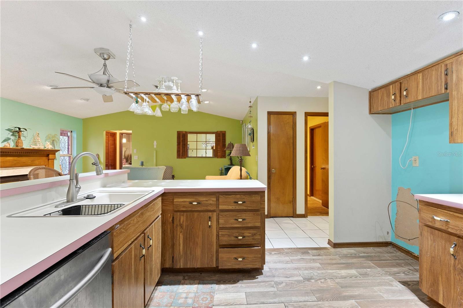 13494 TYRINGHAM ST, SPRING HILL, FL, 34609