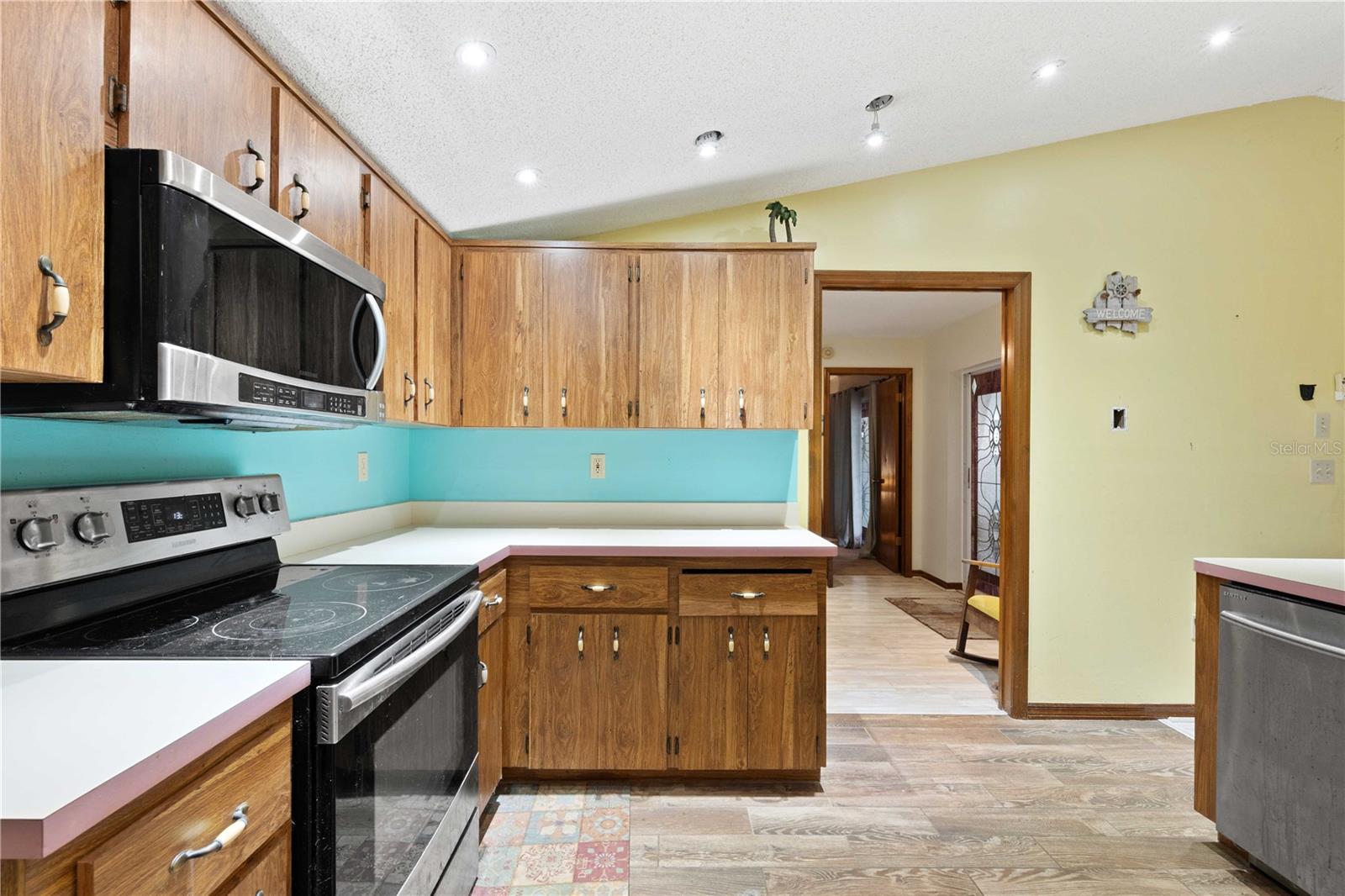 13494 TYRINGHAM ST, SPRING HILL, FL, 34609