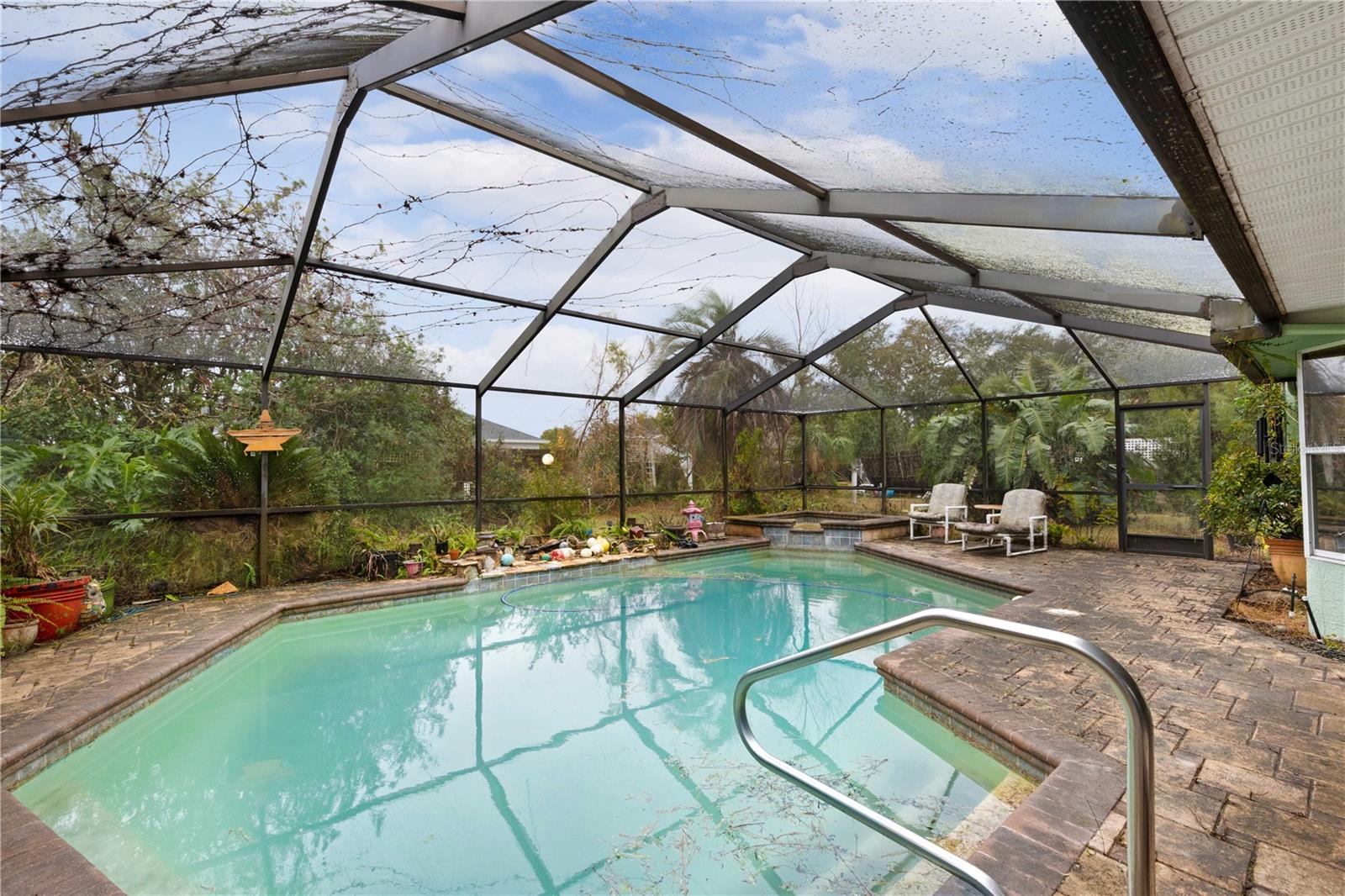 13494 TYRINGHAM ST, SPRING HILL, FL, 34609