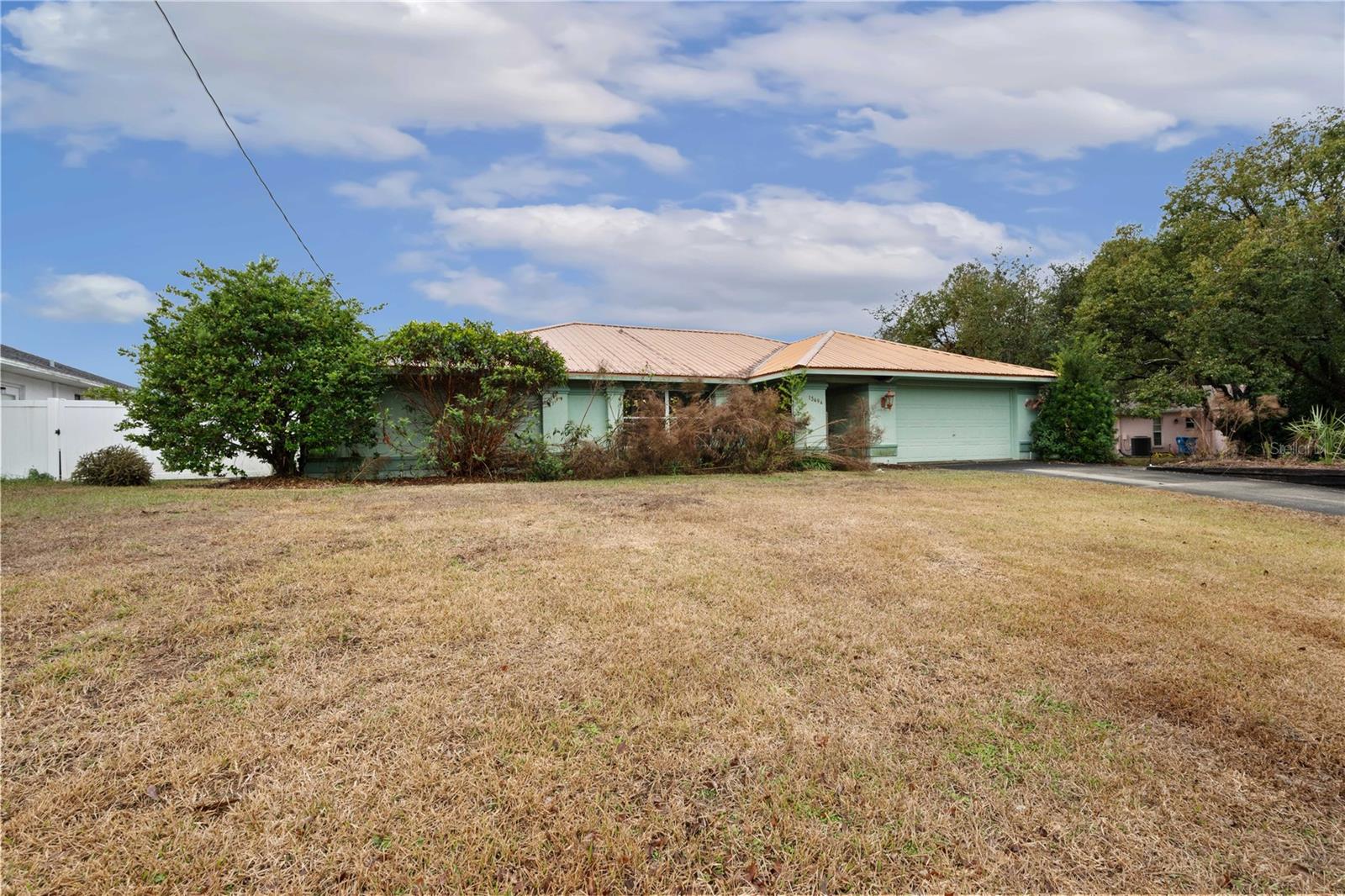 13494 TYRINGHAM ST, SPRING HILL, FL, 34609