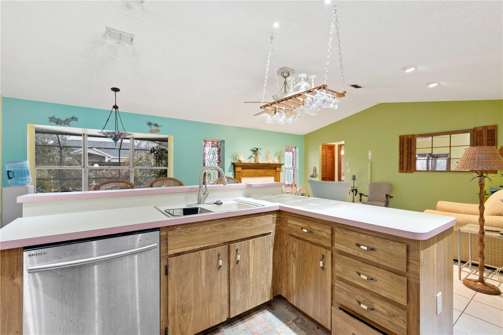 13494 TYRINGHAM ST, SPRING HILL, FL, 34609
