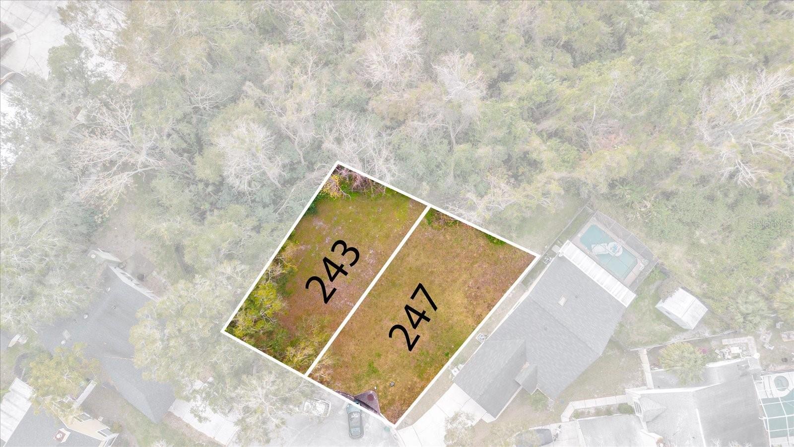 247 BLACKWATER PL, LONGWOOD, FL, 32750