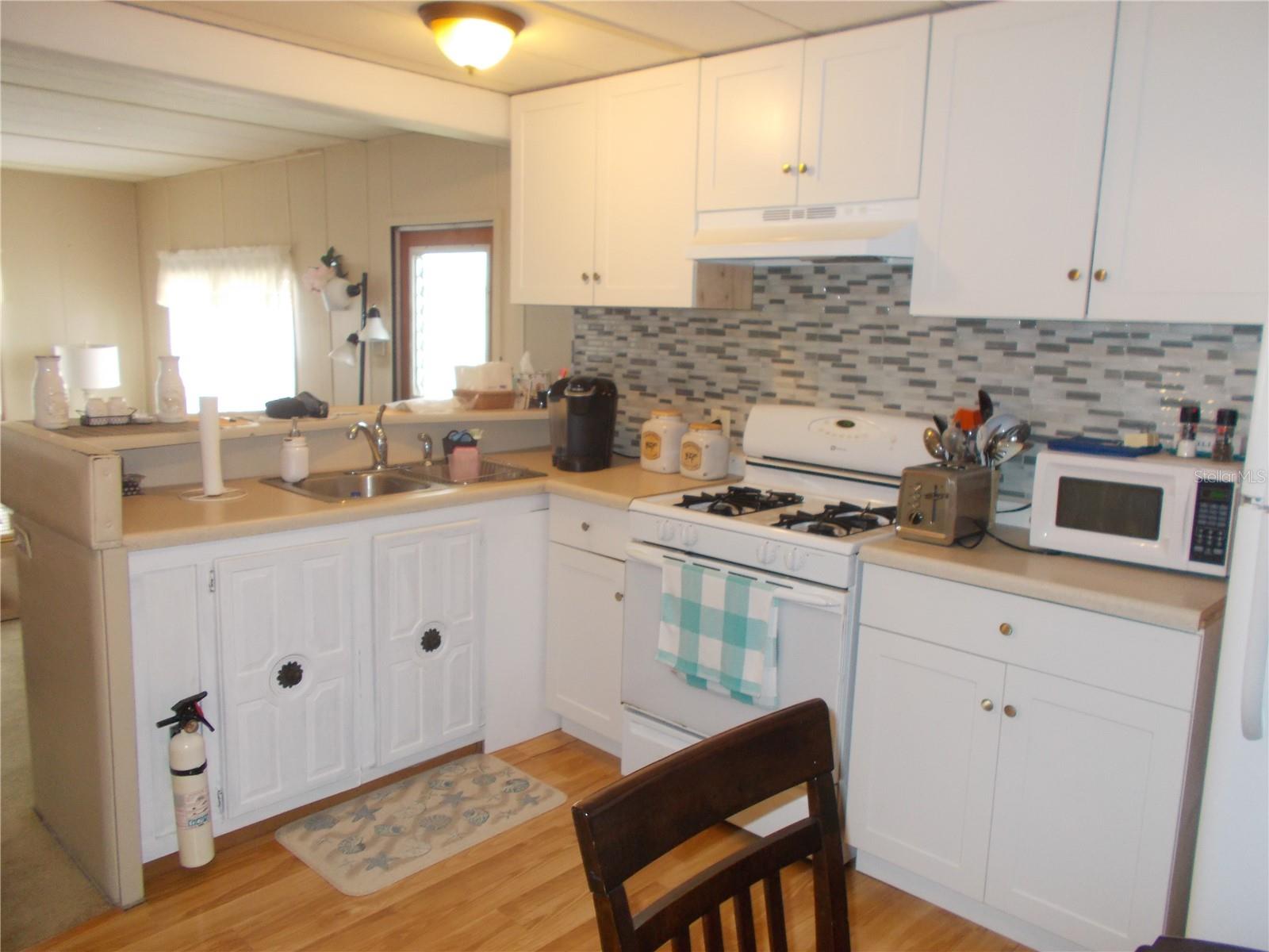 5733 HOLIDAY PARK BLVD, NORTH PORT, FL, 34287