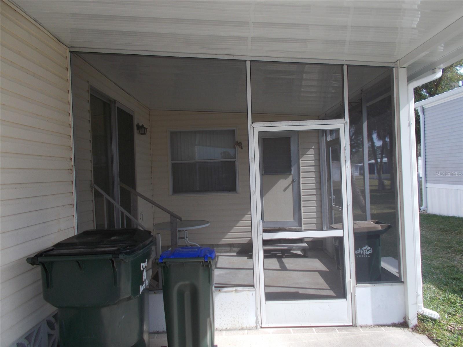 5733 HOLIDAY PARK BLVD, NORTH PORT, FL, 34287