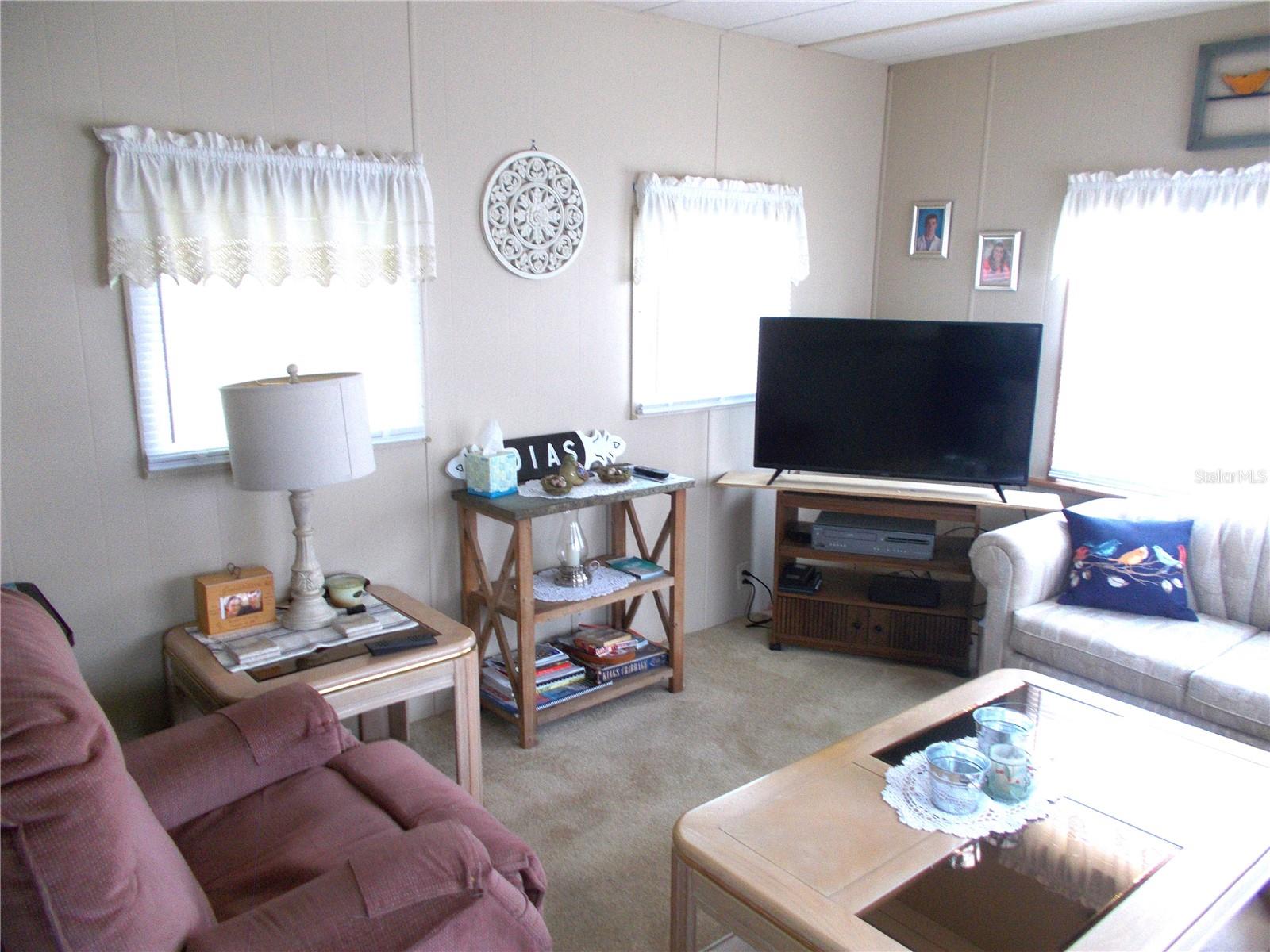 5733 HOLIDAY PARK BLVD, NORTH PORT, FL, 34287