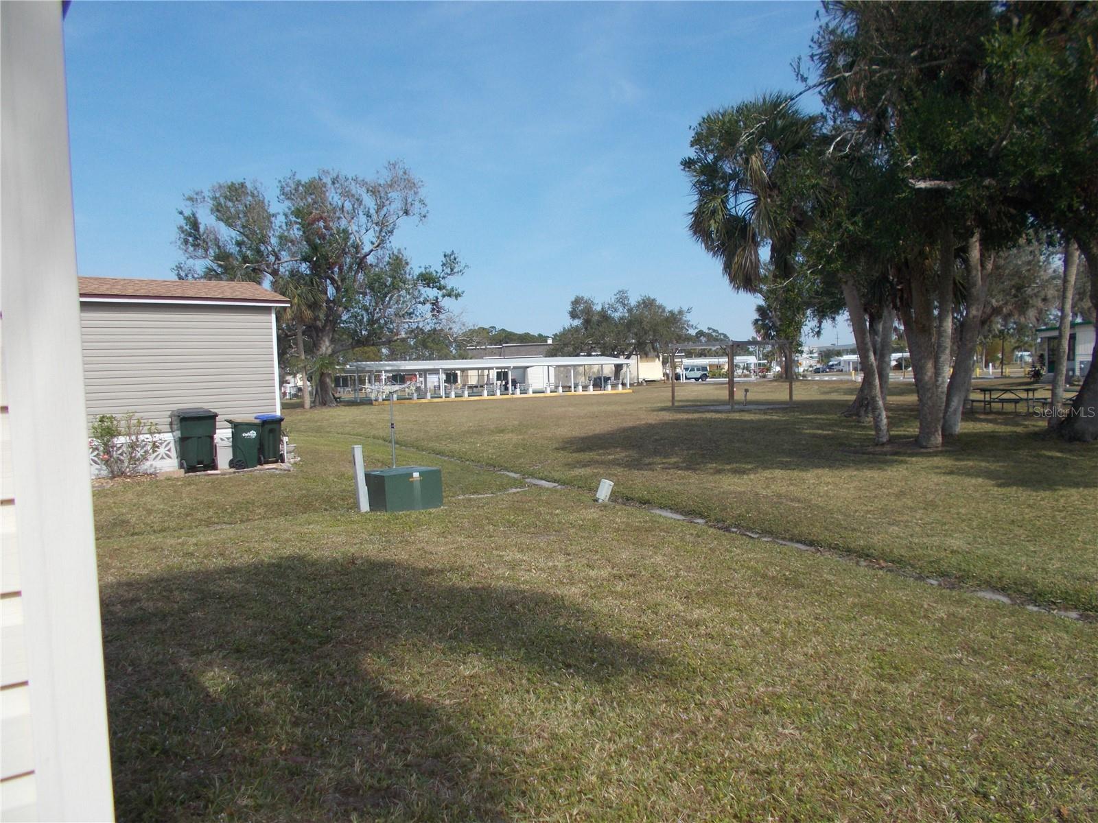 5733 HOLIDAY PARK BLVD, NORTH PORT, FL, 34287