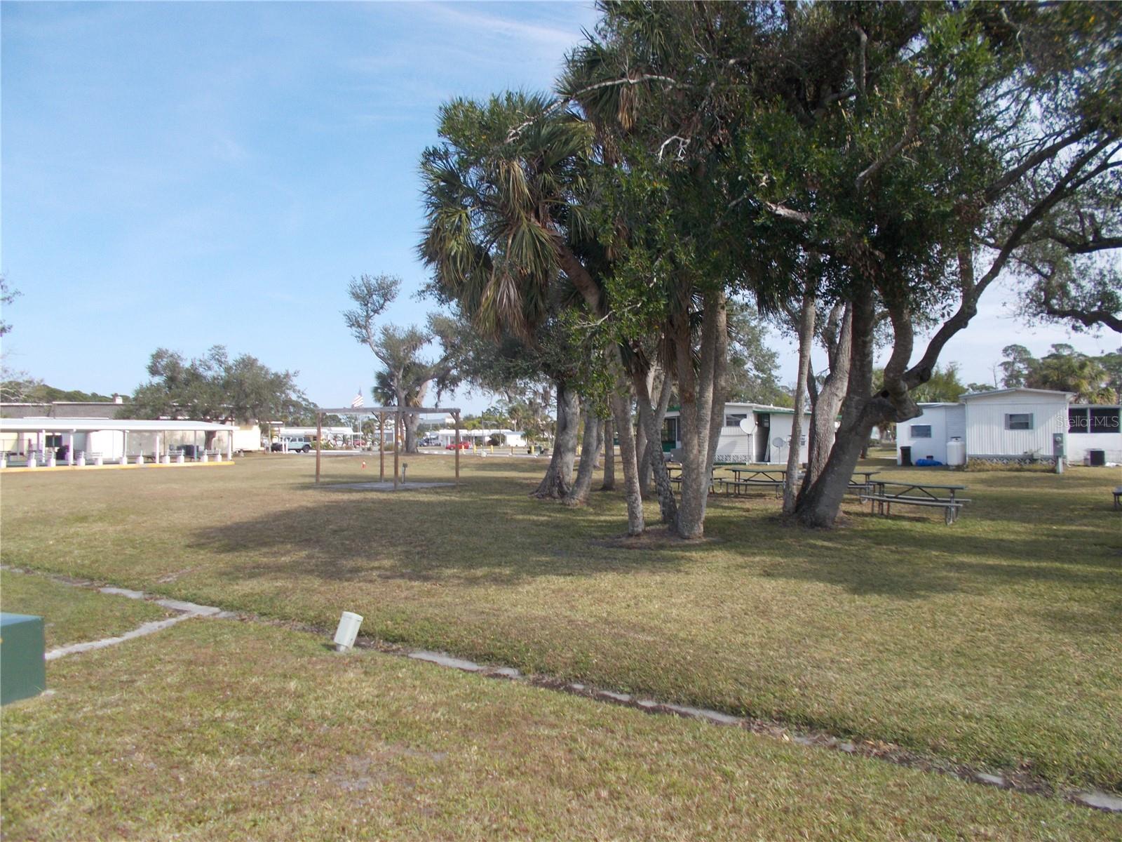 5733 HOLIDAY PARK BLVD, NORTH PORT, FL, 34287