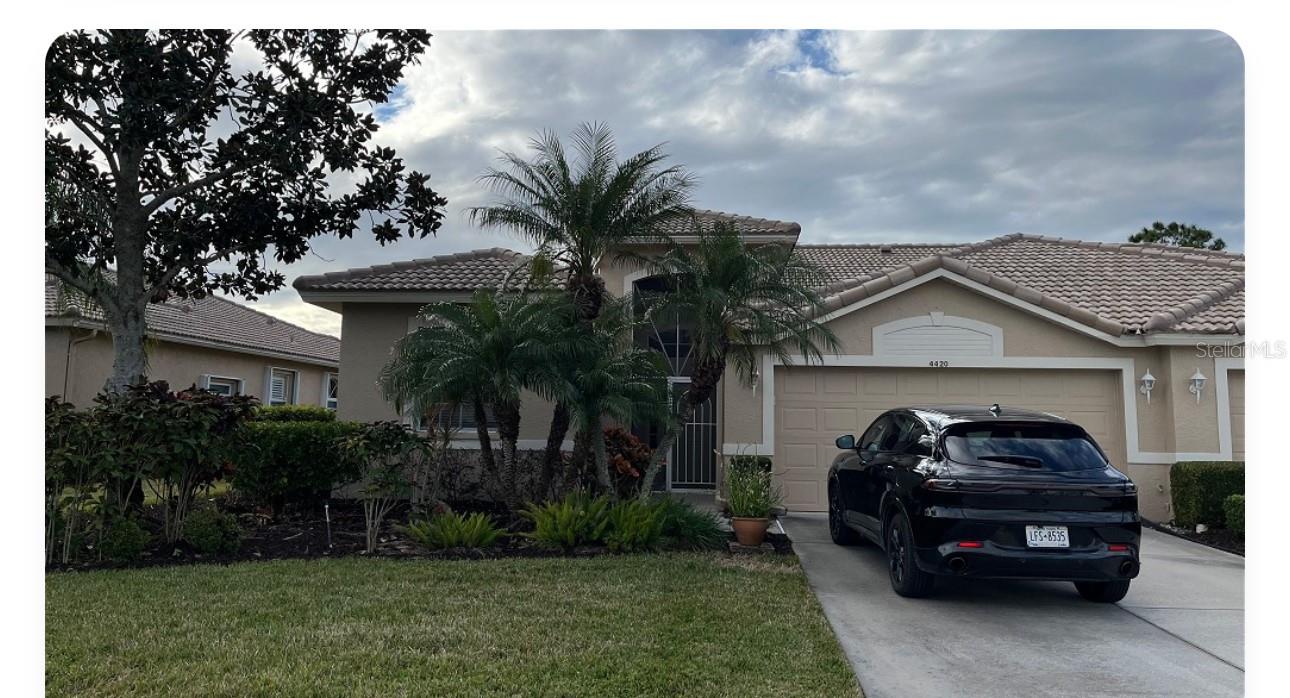 4420 CHASE OAKS DR, SARASOTA, FL, 34241