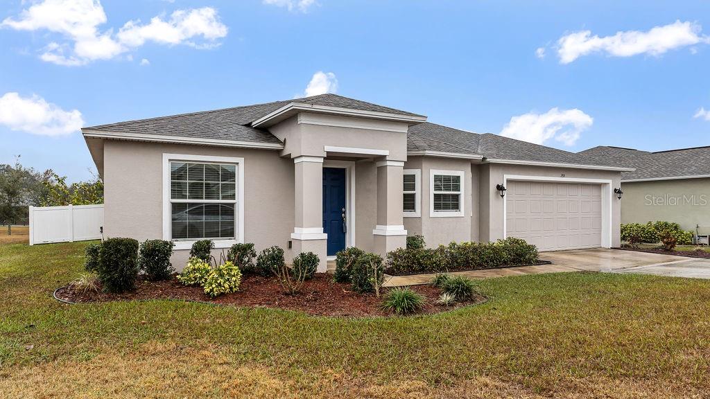 155 KISSENGEN PARK BLVD, BARTOW, FL, 33830