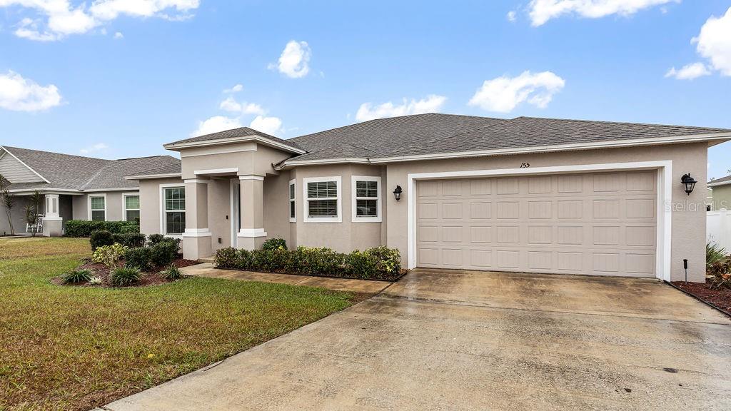 155 KISSENGEN PARK BLVD, BARTOW, FL, 33830