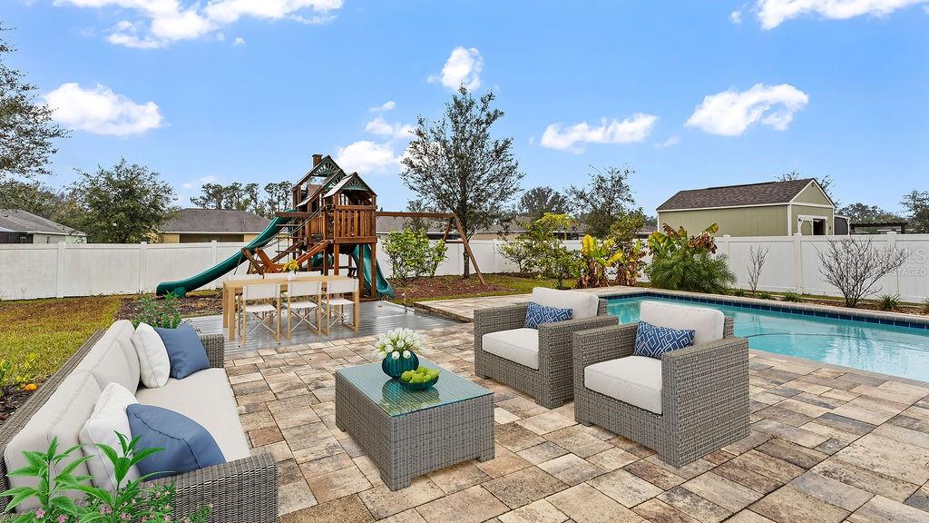 155 KISSENGEN PARK BLVD, BARTOW, FL, 33830