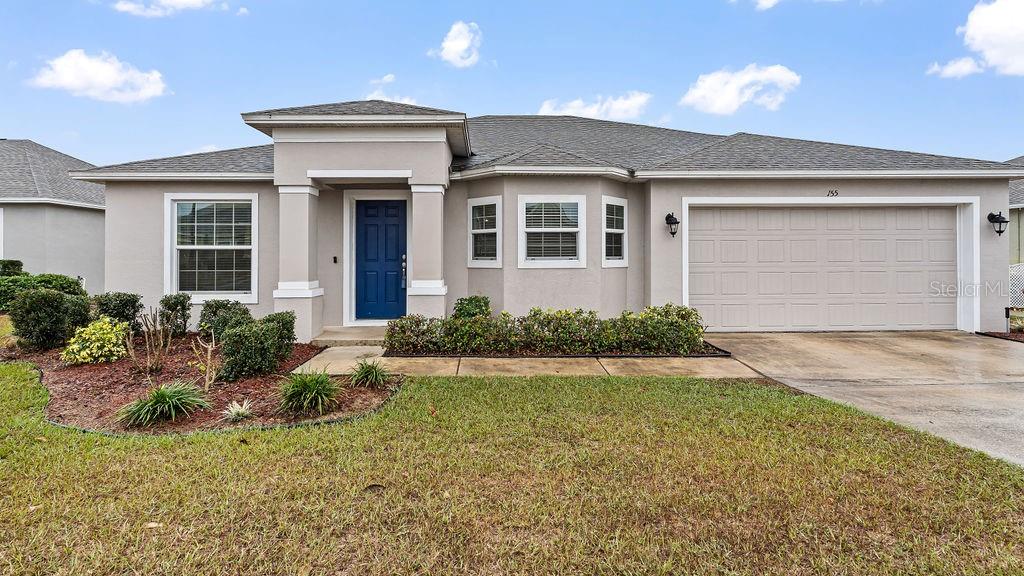 155 KISSENGEN PARK BLVD, BARTOW, FL, 33830