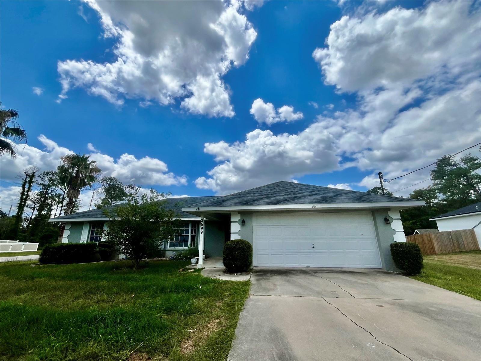 2699 BENTLEY DR, DELTONA, FL, 32738