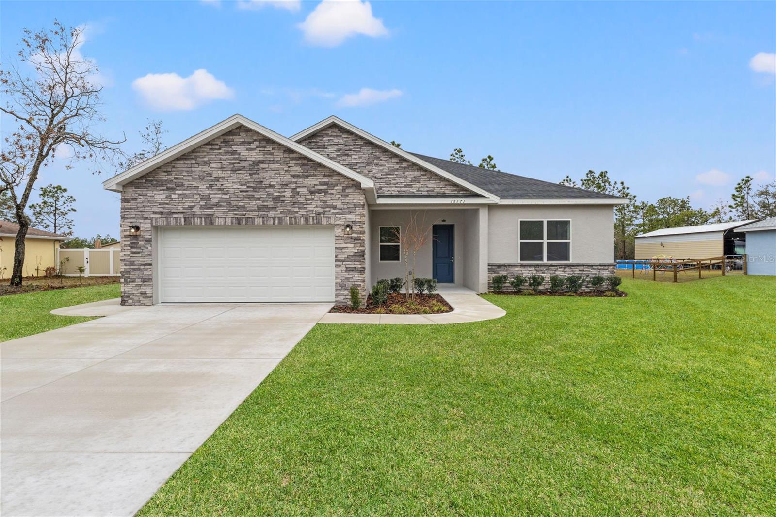 15171 POMP PARKWAY, WEEKI WACHEE, FL, 34614