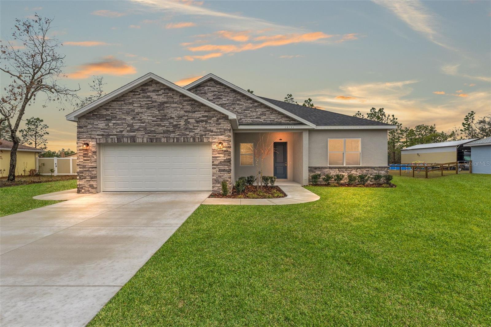 15171 POMP PARKWAY, WEEKI WACHEE, FL, 34614
