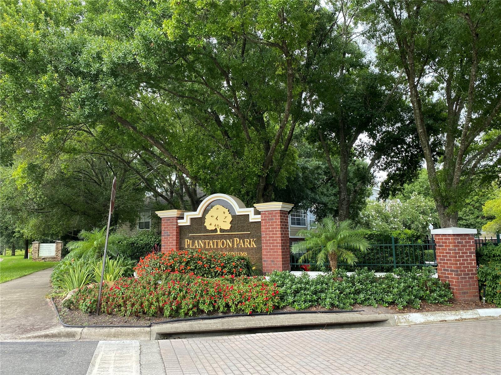 PLANTATION PARK PRIVATE RESIDENCE, ORLANDO, FL, 32821